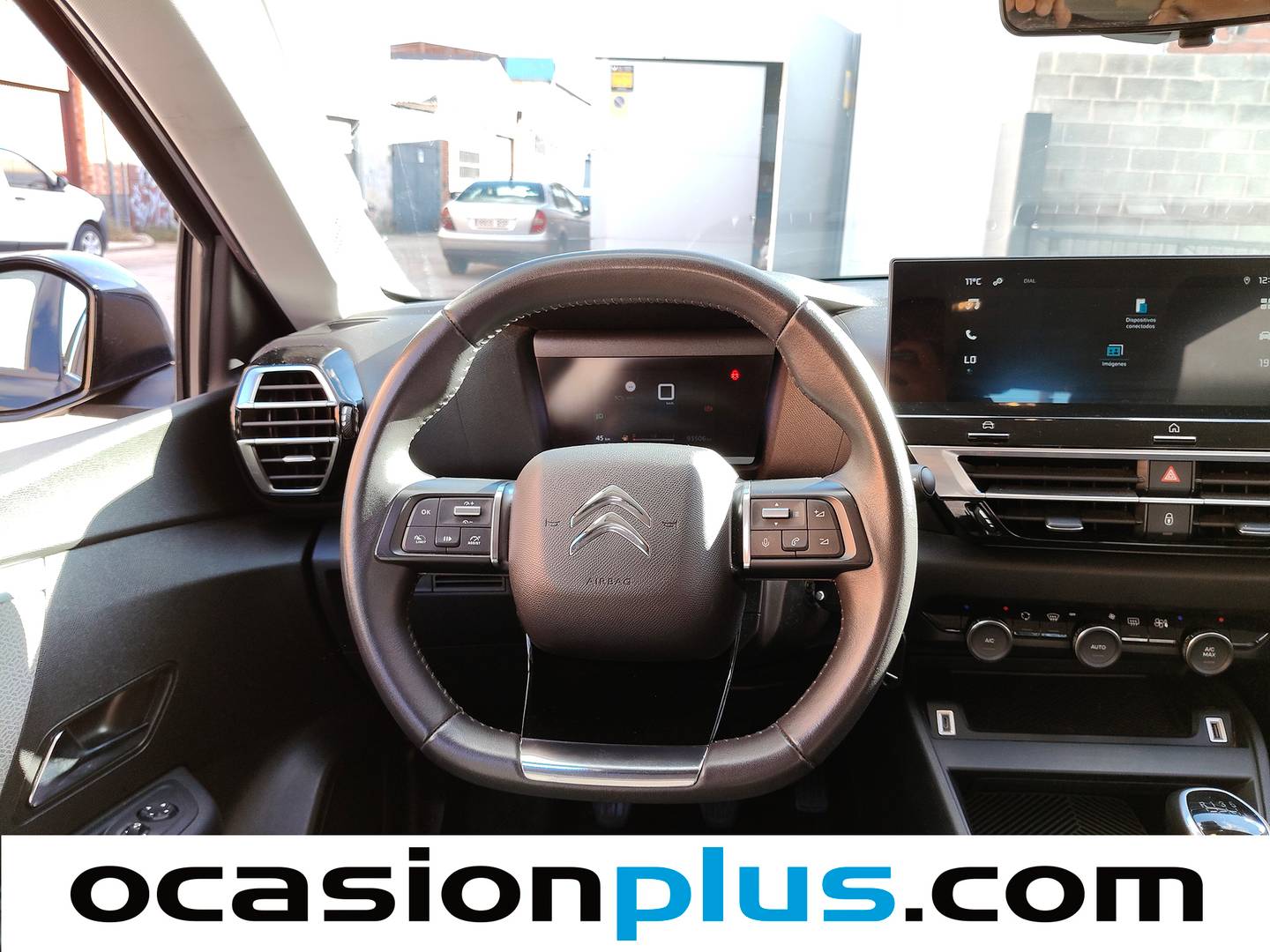 Foto Citroën C4 Citroen C4 PureTech 130 S&S 6v Feel Pack (130 CV)