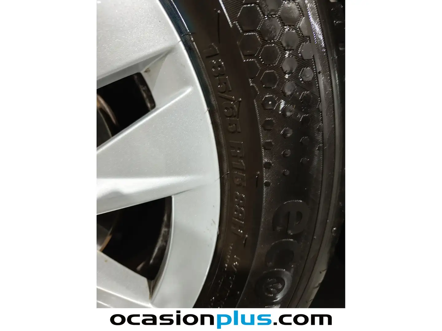 Foto Skoda Fabia Skoda Fabia 1.0 TSI Selection (95 CV)