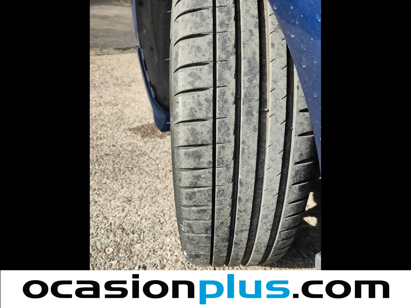 Foto Ford Fiesta Ford Fiesta 1.6 Sport (120 CV)