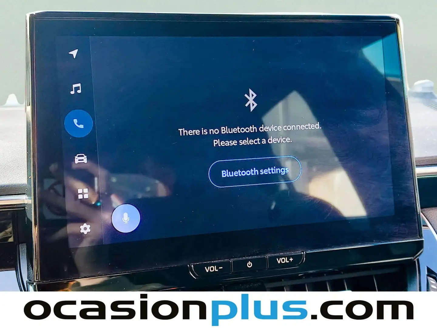 Foto Toyota Corolla Toyota Corolla 140H Active Plus (140 CV)