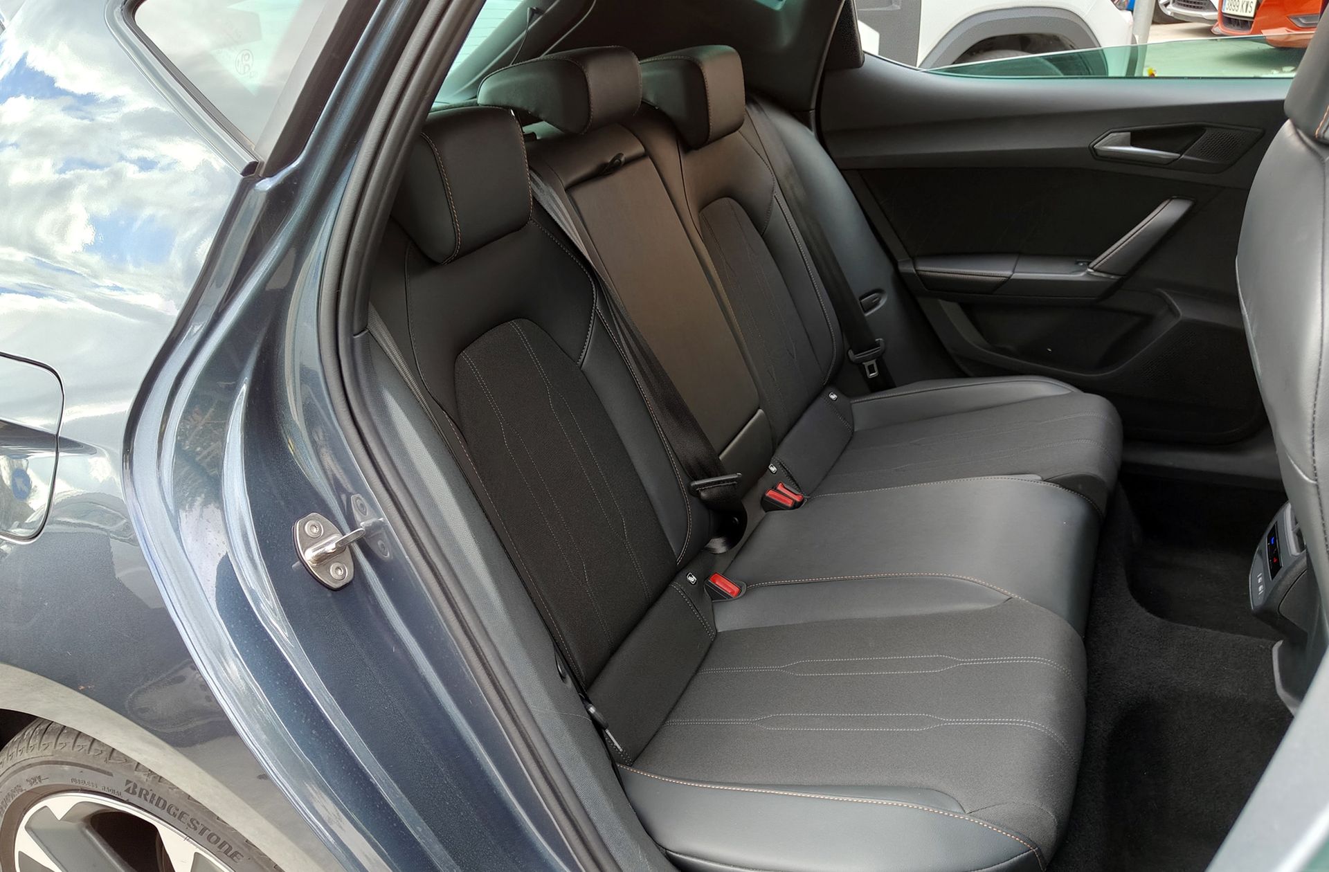 Cupra León 1.5 TSI e-Hybrid DSG - foto 21