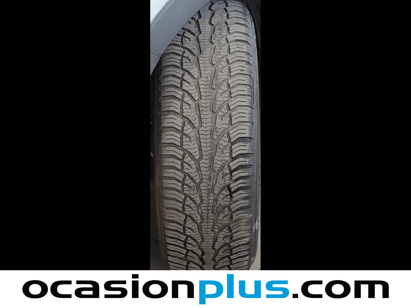 KIA Sportage KIA Sportage 1.7 CRDI VGT Drive Plus Pack Visión 4x2 (115 CV) de segunda mano