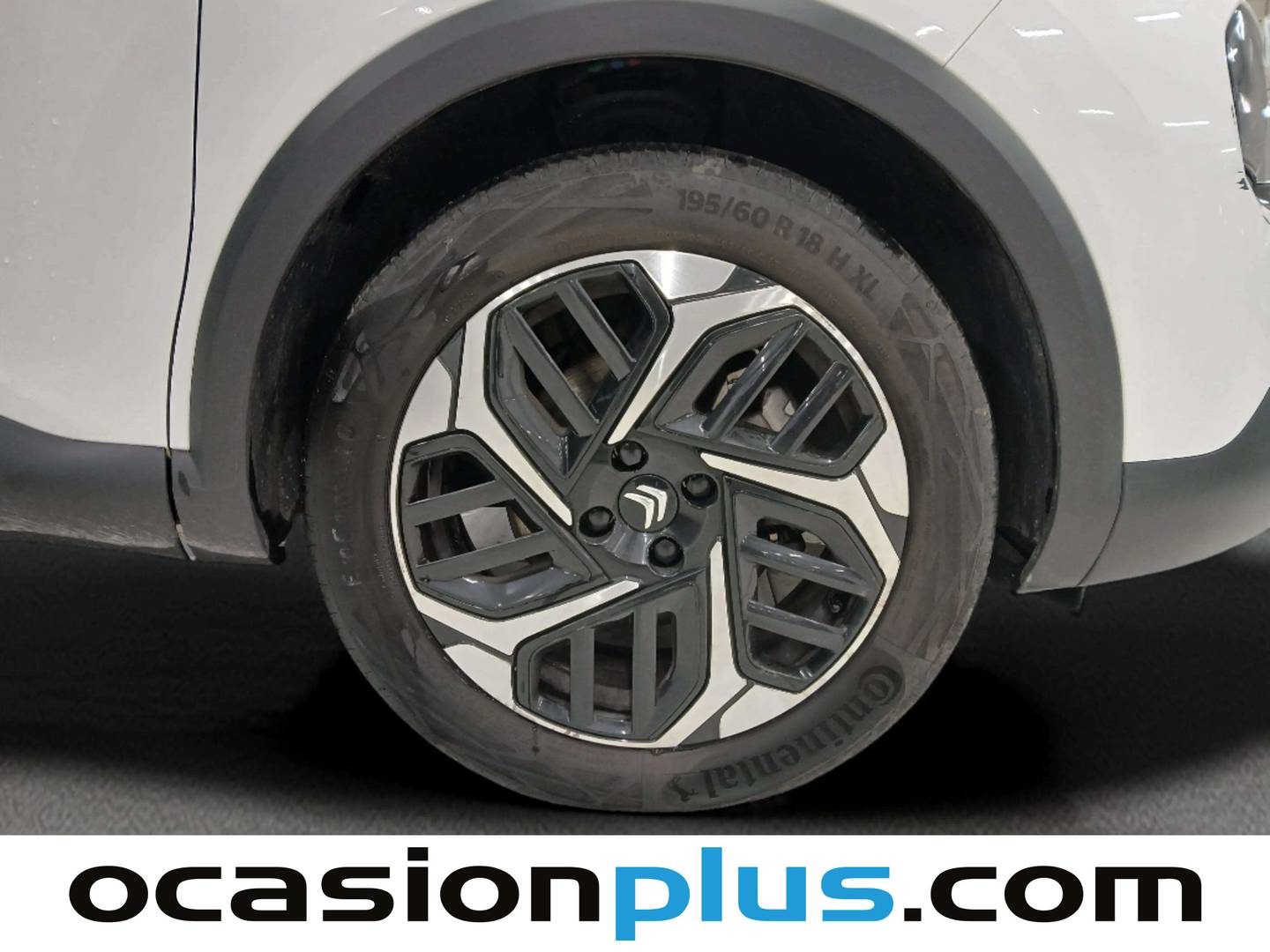 Foto Citroën C4 Citroen C4 PureTech 130 S&S You (131 CV)