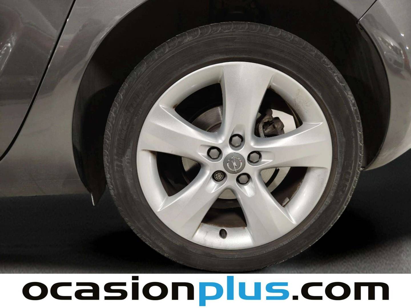 Opel Astra Opel Astra 1.6 Enjoy (115 CV) 2011