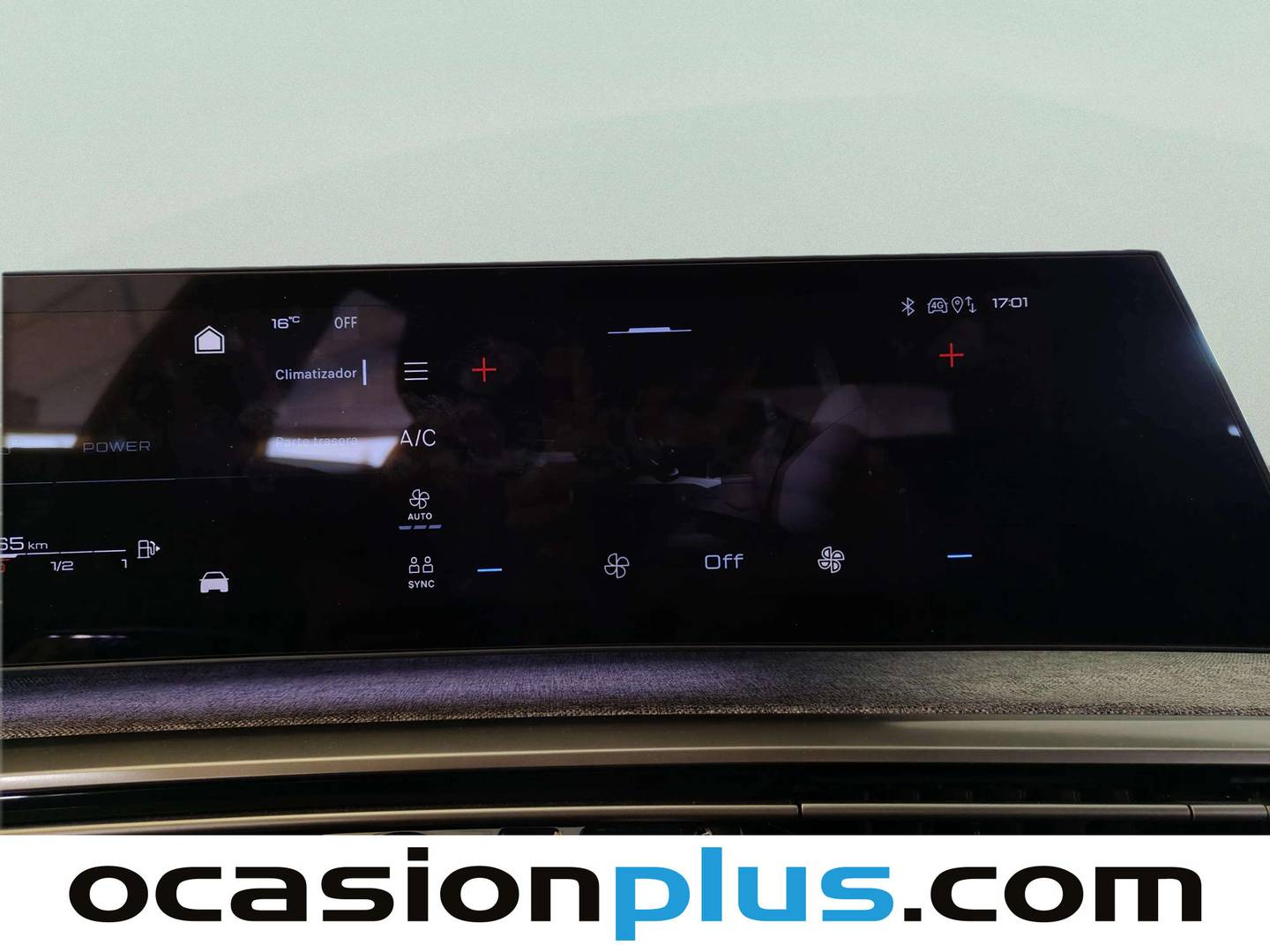 Foto Peugeot 5008 Hybrid Peugeot 5008 Hybrid 1.2 Allure eDCS6 (136 CV) 7 Plazas