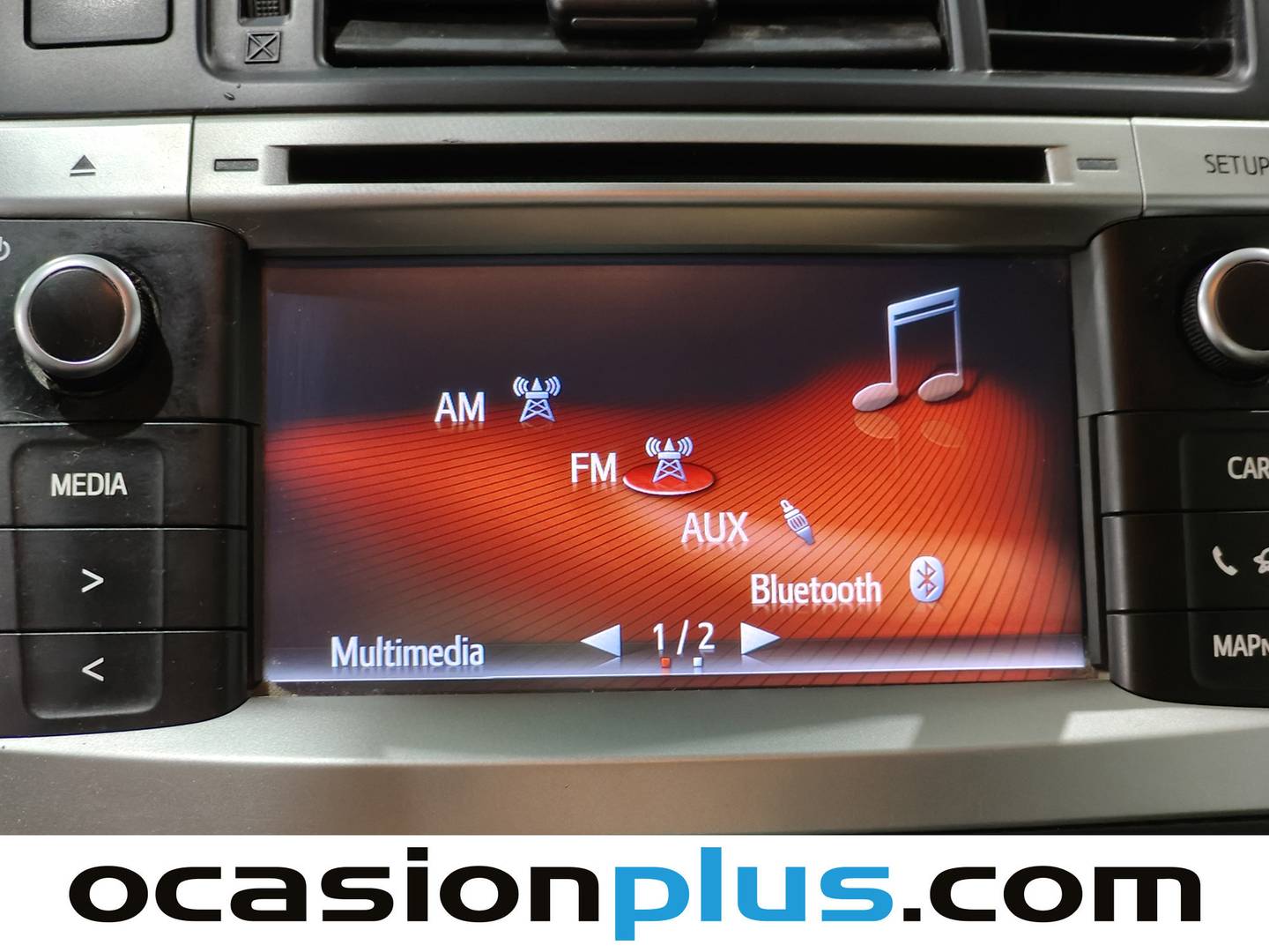 Toyota Verso Toyota Verso 115D Advance (112 CV) al mejor precio