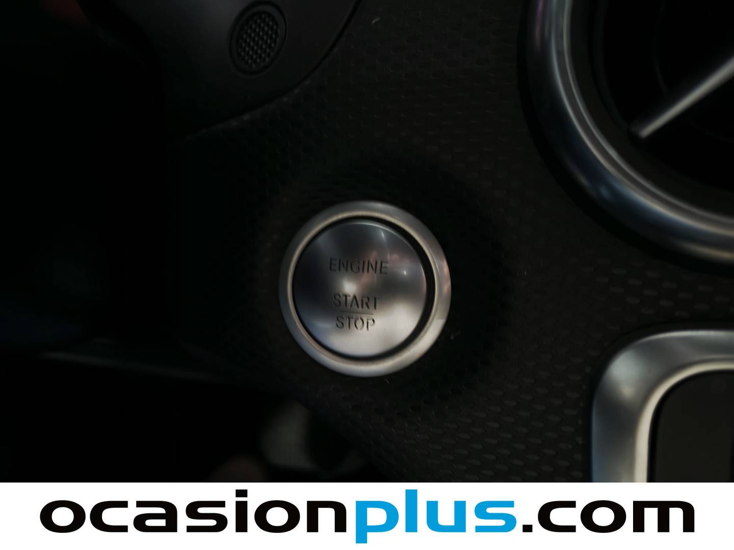 Mercedes Clase A Mercedes-Benz Clase A 200 d  (136 CV) Pack AMG automático