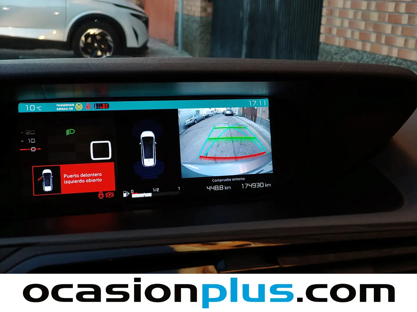 Foto Citroën Grand C4 Spacetourer Citroen Grand C4 Spacetourer BlueHDi 130 S&S Feel  (130 CV) 7 Plazas