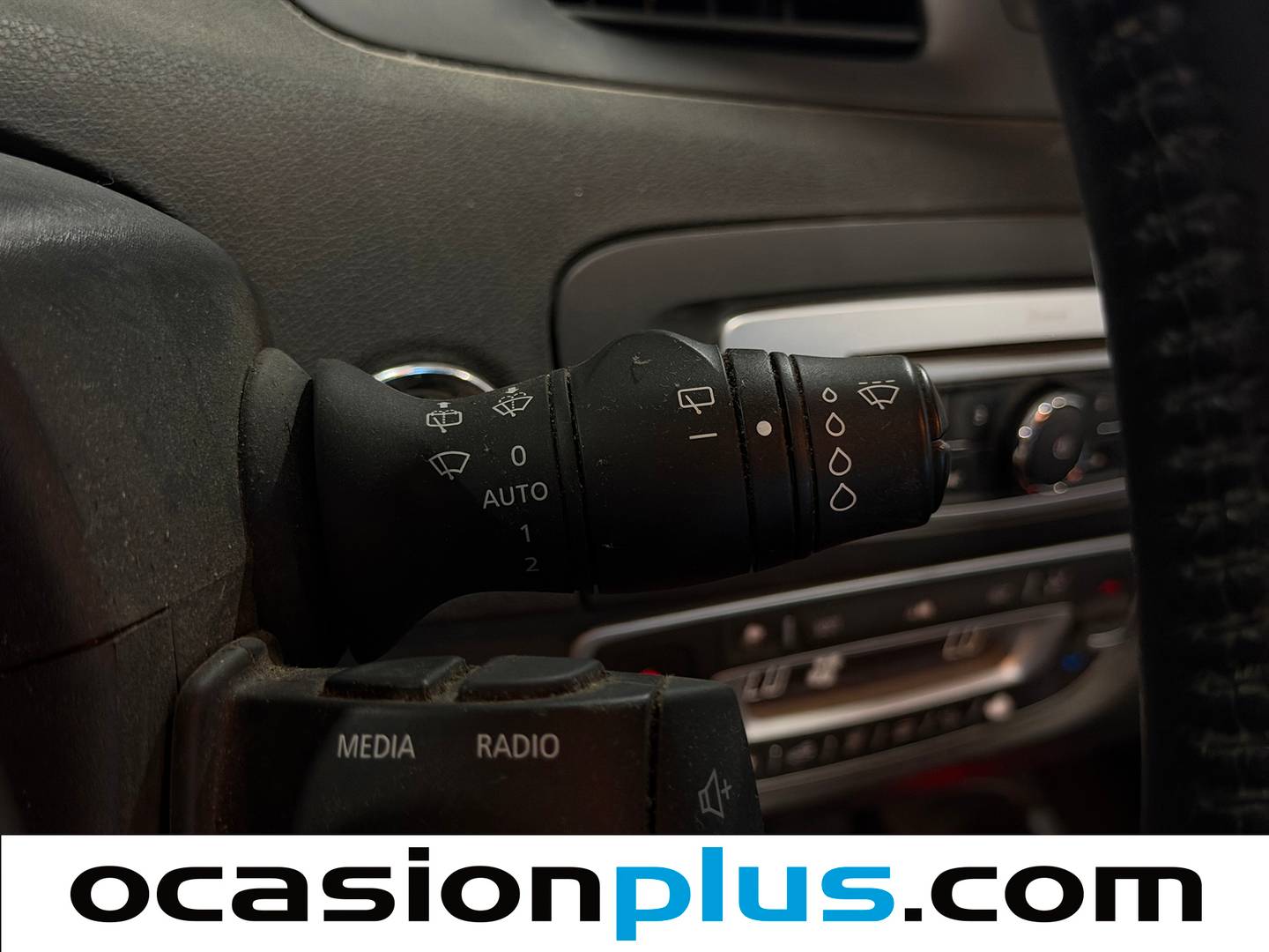 Renault Grand Scénic Renault Grand Scenic Limited Energy dCi (110 CV) 7 plazas 110cv