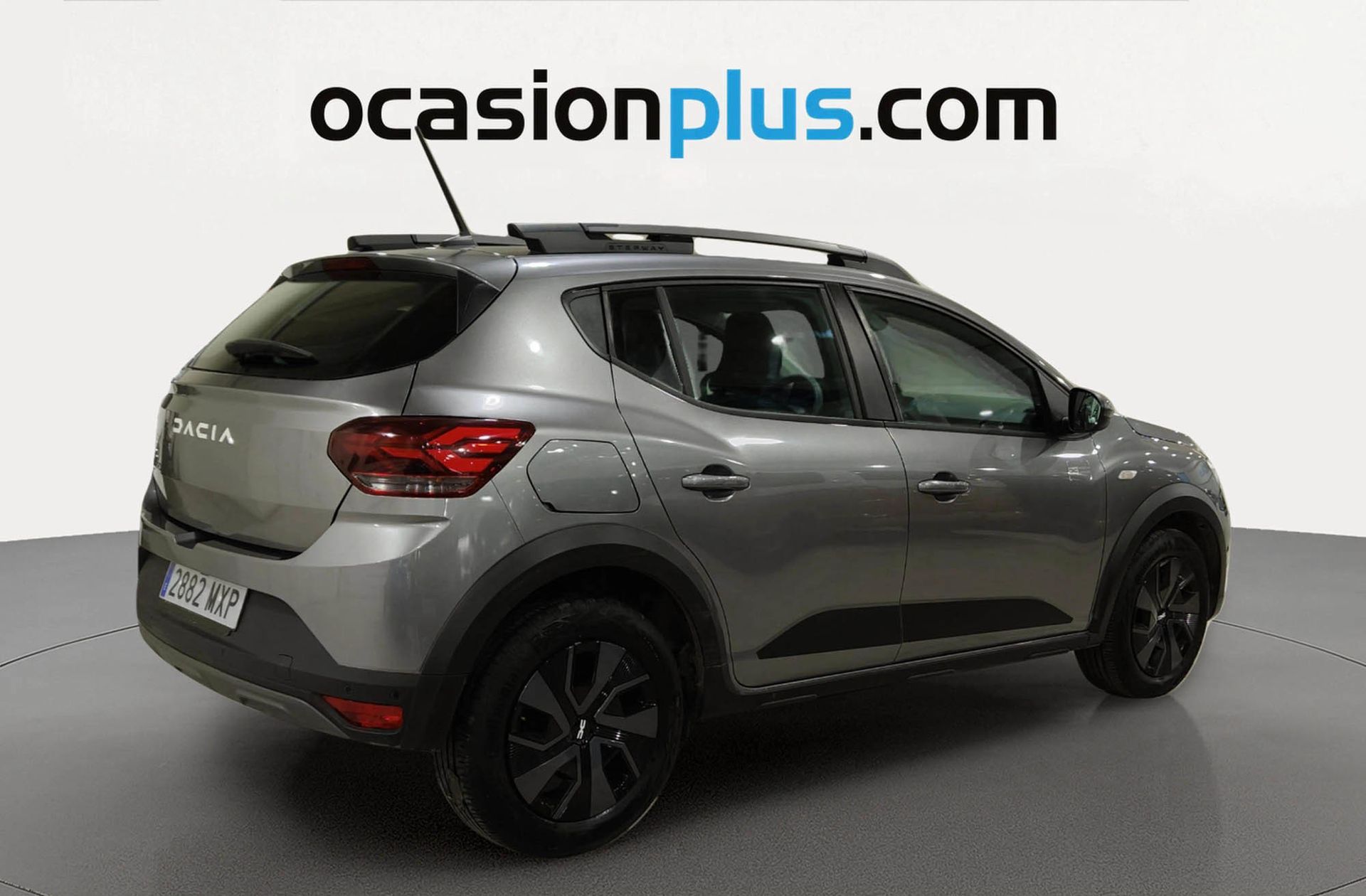 Dacia Sandero Stepway Expression ECO-G - foto 4