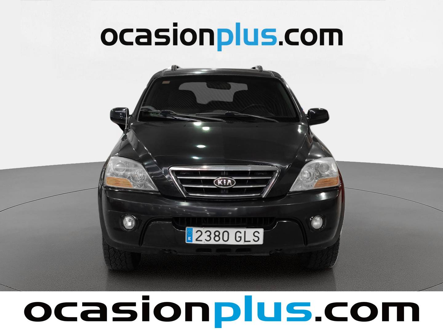 KIA Sorento KIA Sorento 2.5 CRDi Active (170 CV) 170cv