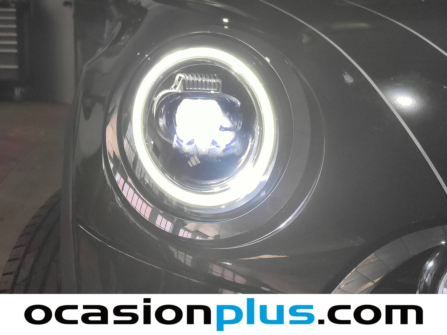 Extras del Mini MINI Mini MINI Cooper Cooper (136 CV)
