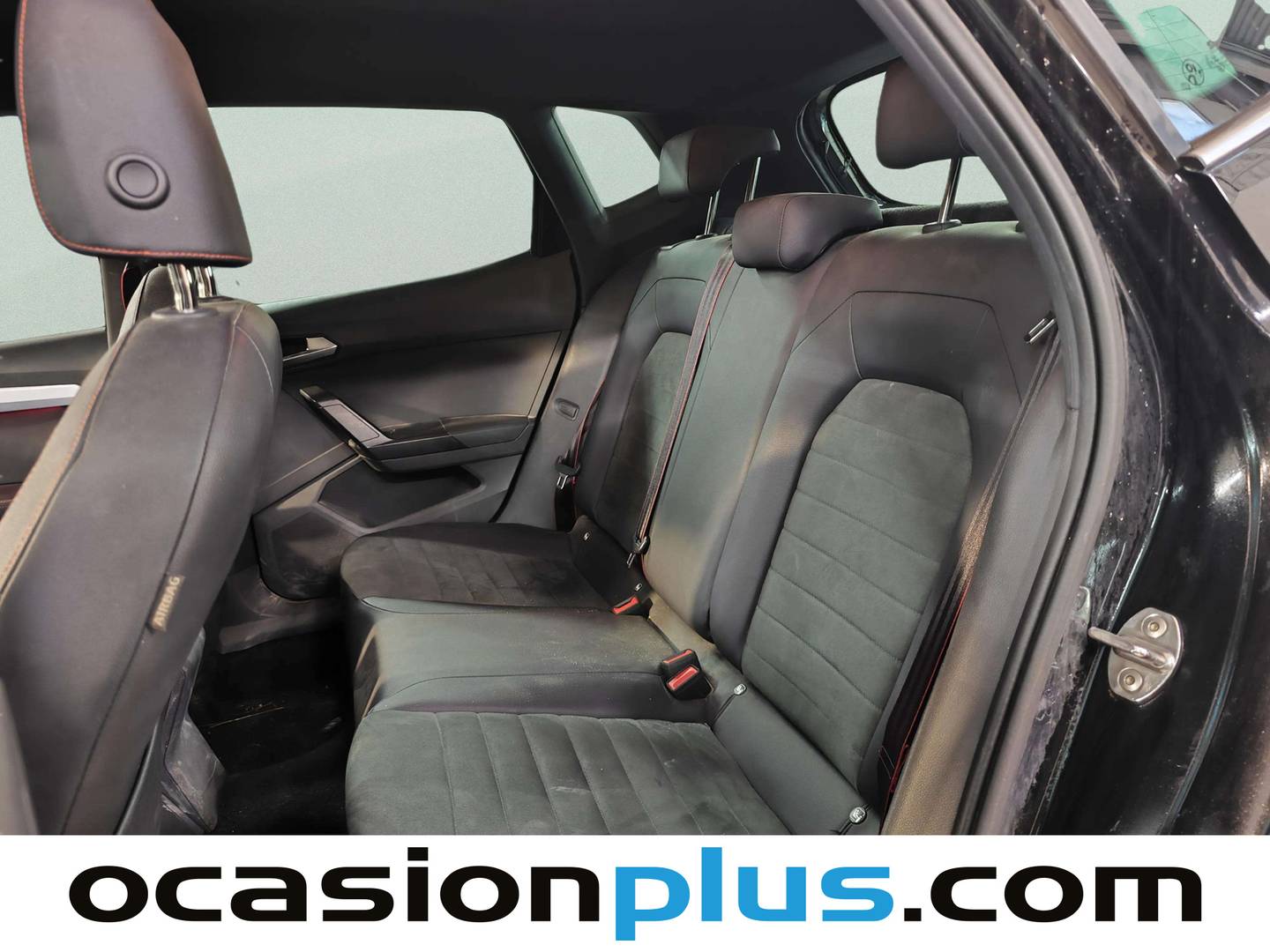 Seat Arona SEAT Arona 1.0 TSI FR XM (115 CV) de ocasión