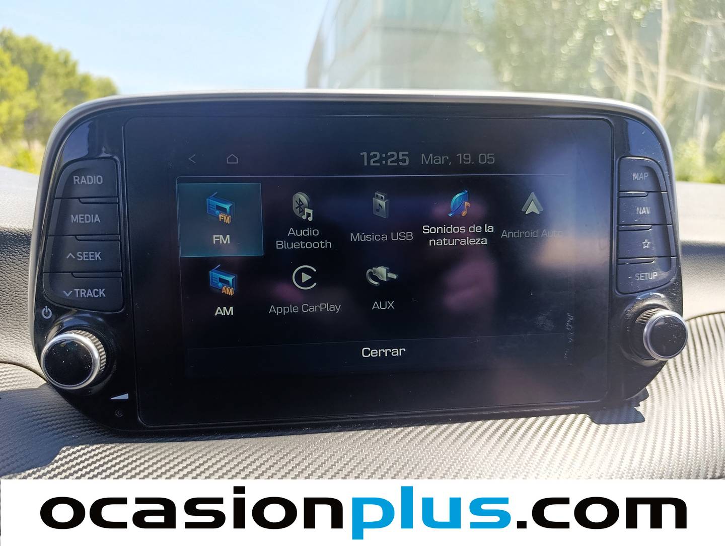 Equipamiento del Hyundai Tucson Hyundai Tucson 1.6 CRDI 48V SLE Sky 4x2  (116 CV)