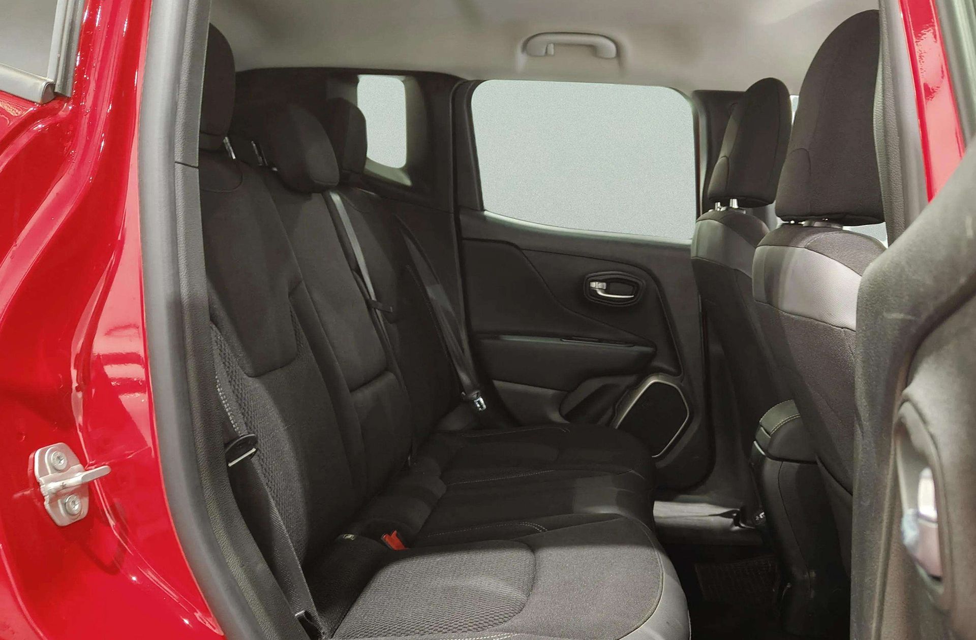Jeep Renegade 1.3G Limited 4x2 Ddct - foto 19