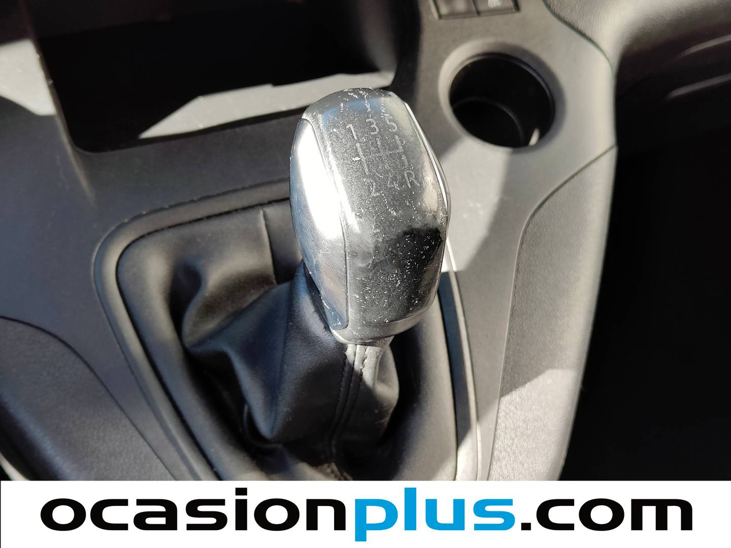 Opel Combo Life Opel Combo Life 1.5 TD S&S Selective L (102 CV) de segunda mano