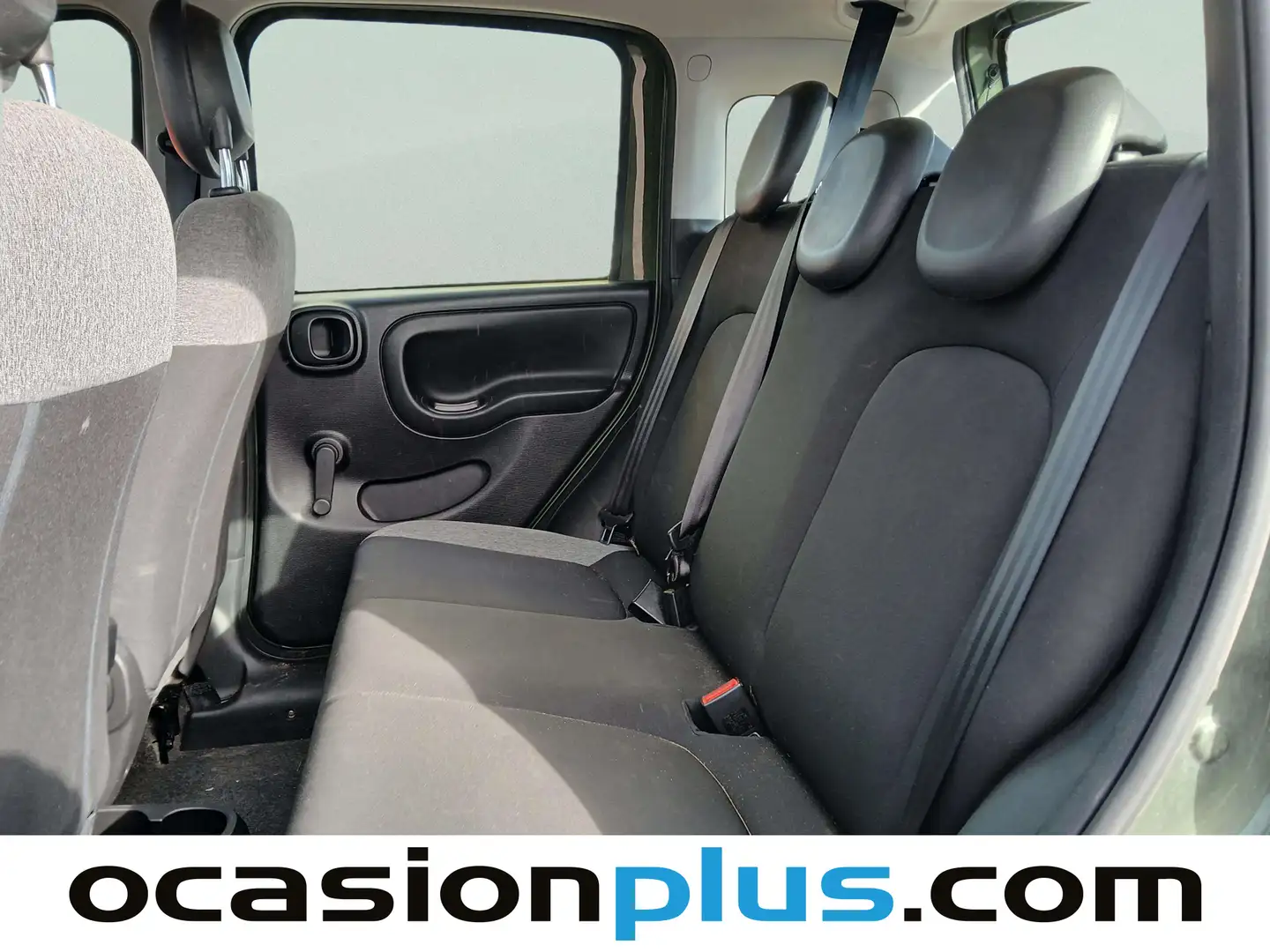 Foto Fiat Panda Fiat Panda 1.0 Hybrid GSE City Life  (70 CV)