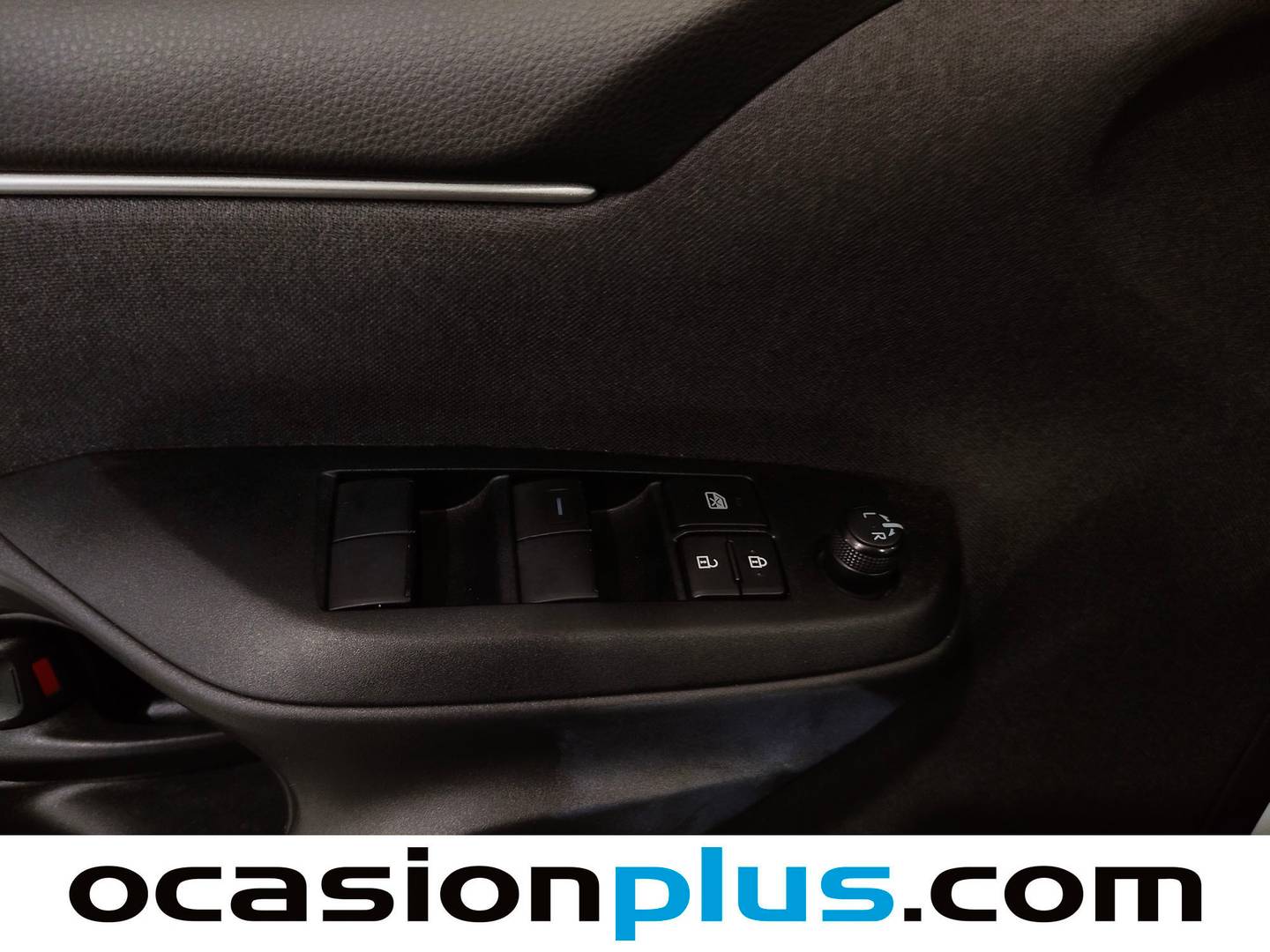 Foto Toyota Yaris Toyota Yaris 120H Active Plus (116 CV)