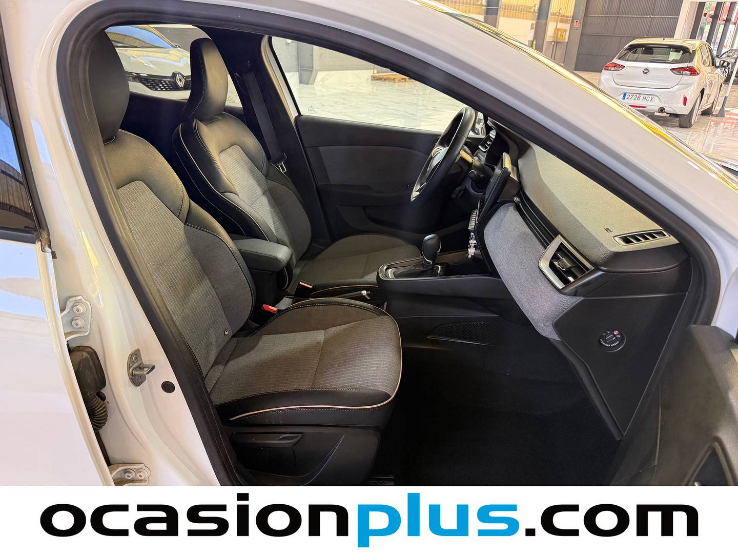 Renault Clio Renault Clio Techno E-Tech full Híbrido (143 CV) km 0