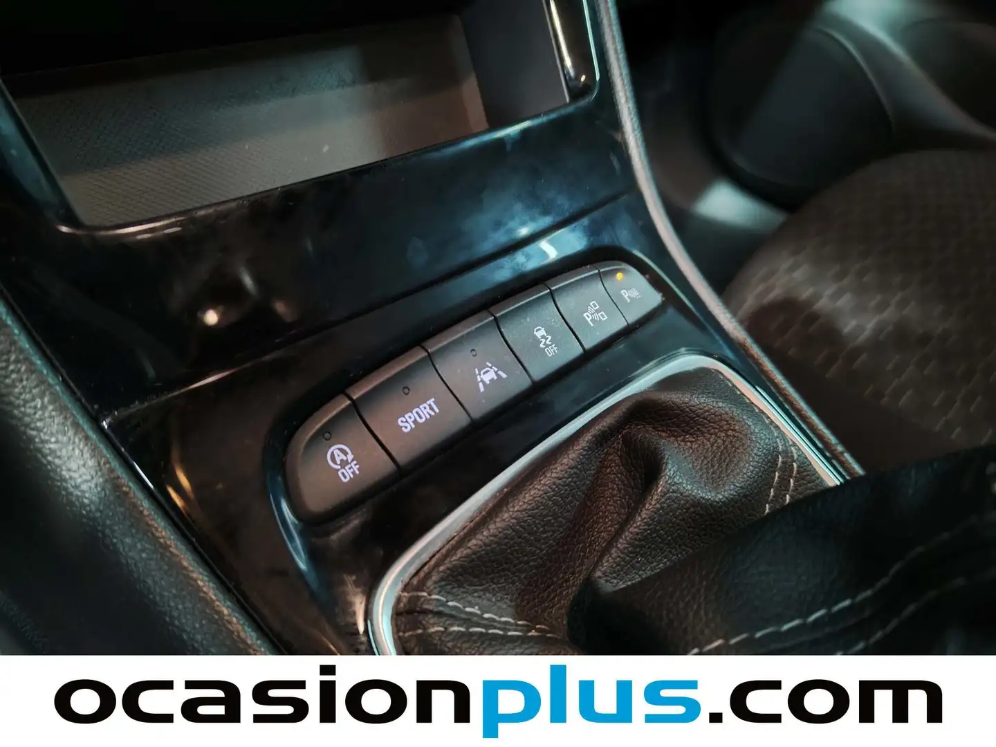 Foto Opel Astra Opel Astra 1.6 CDTi S&S Dynamic (136 CV)