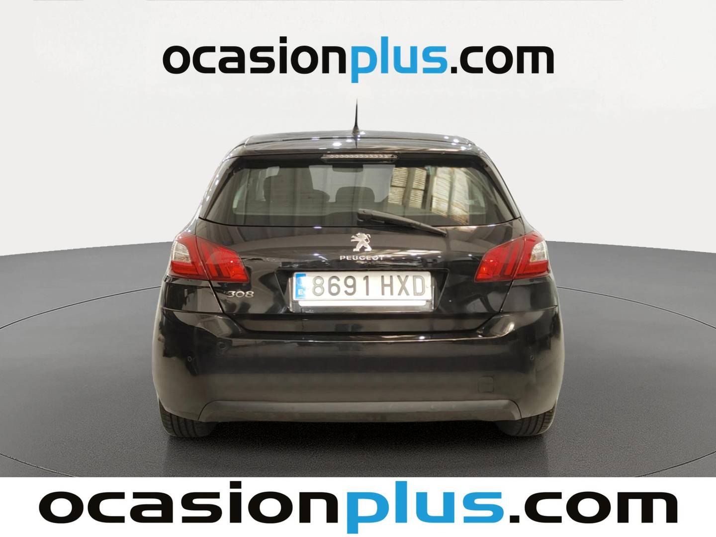 Peugeot 308 Peugeot 308 1.6 HDI FAP Active (92 CV) barato