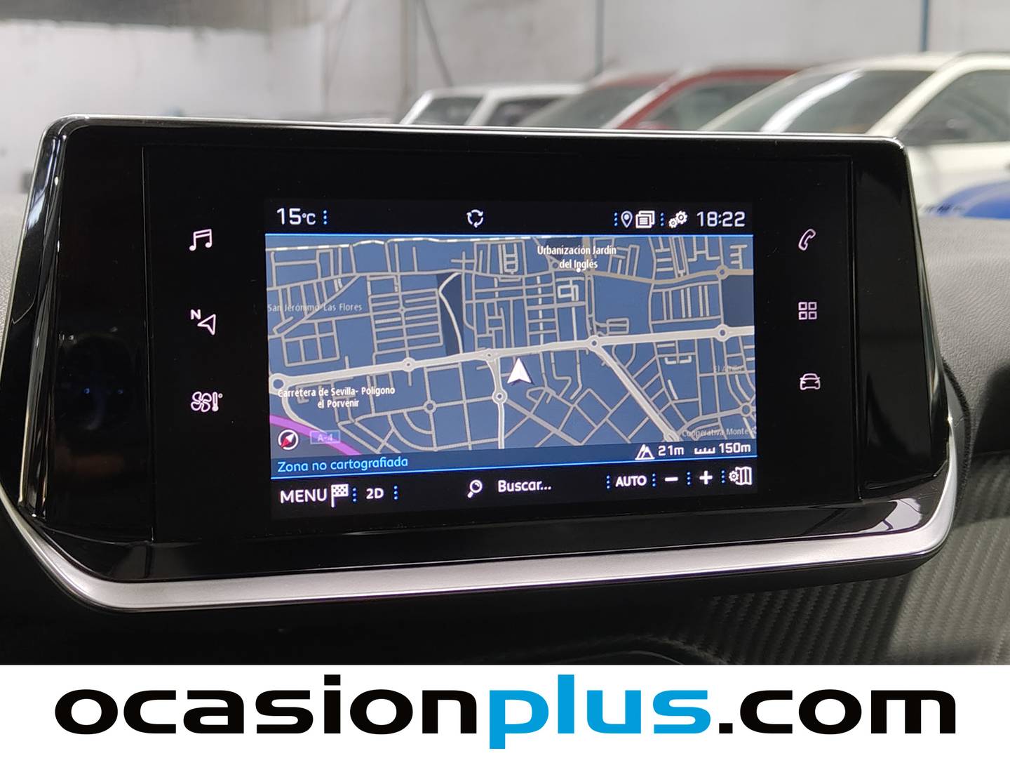 Foto Peugeot 208 Peugeot 208 PureTech 100 Allure (100 CV)