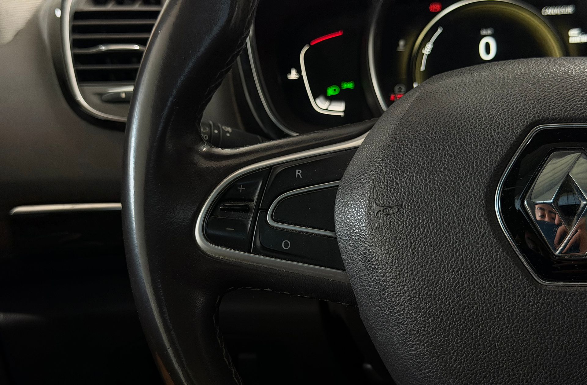 Renault Espace Life Energy dCi 7 plazas - foto 35