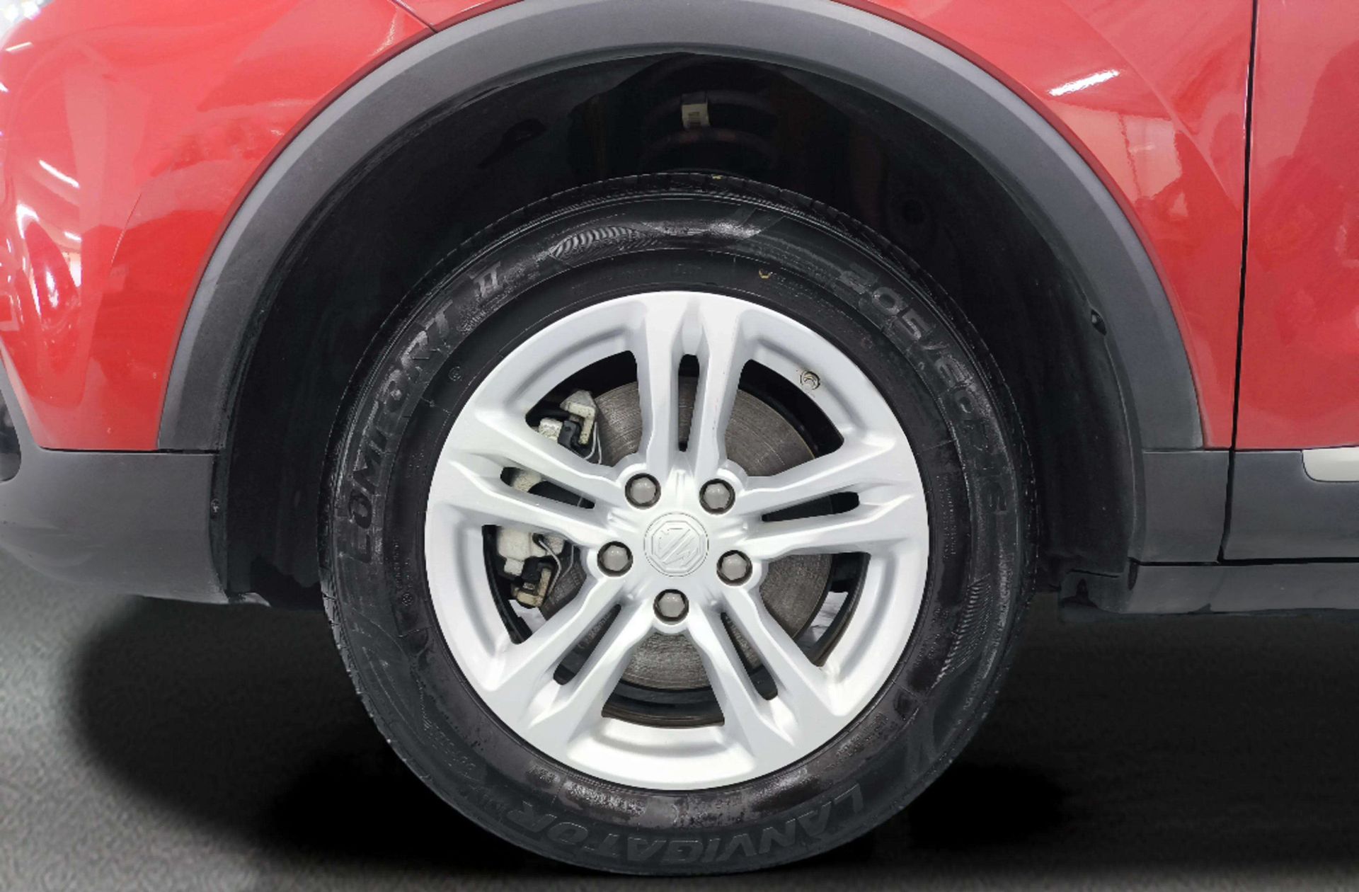 MG ZS 45kWh Comfort - foto 33
