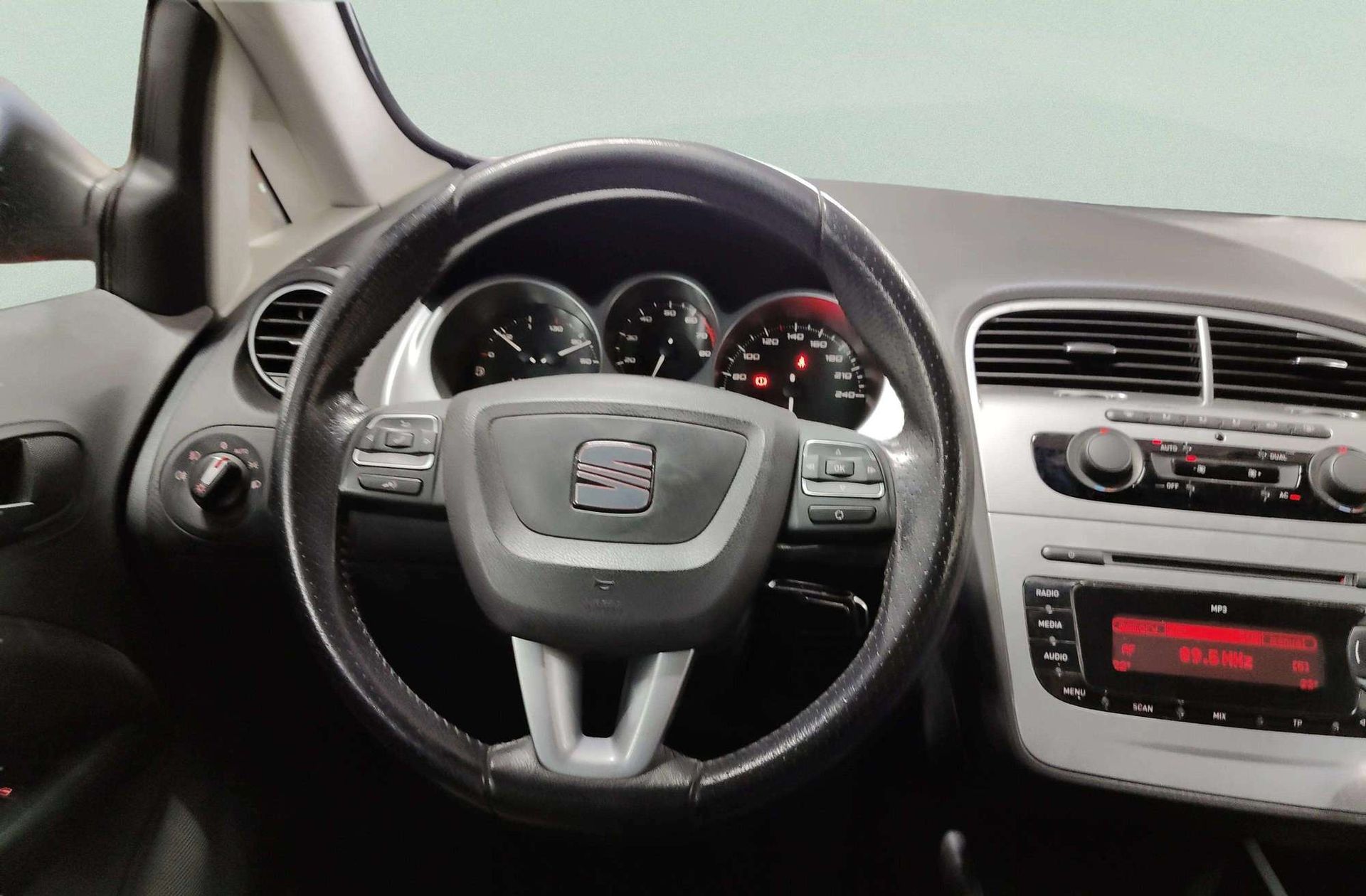 SEAT Altea 1.4 TSI Style - foto 26