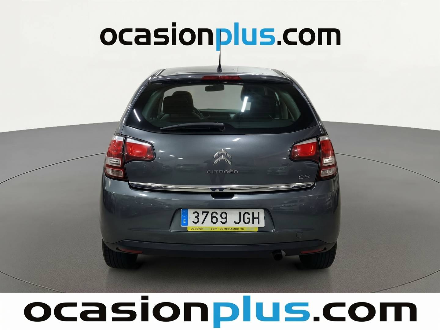 Citroën C3 Citroën C3 1.6 HDI Collection (92 CV) barato