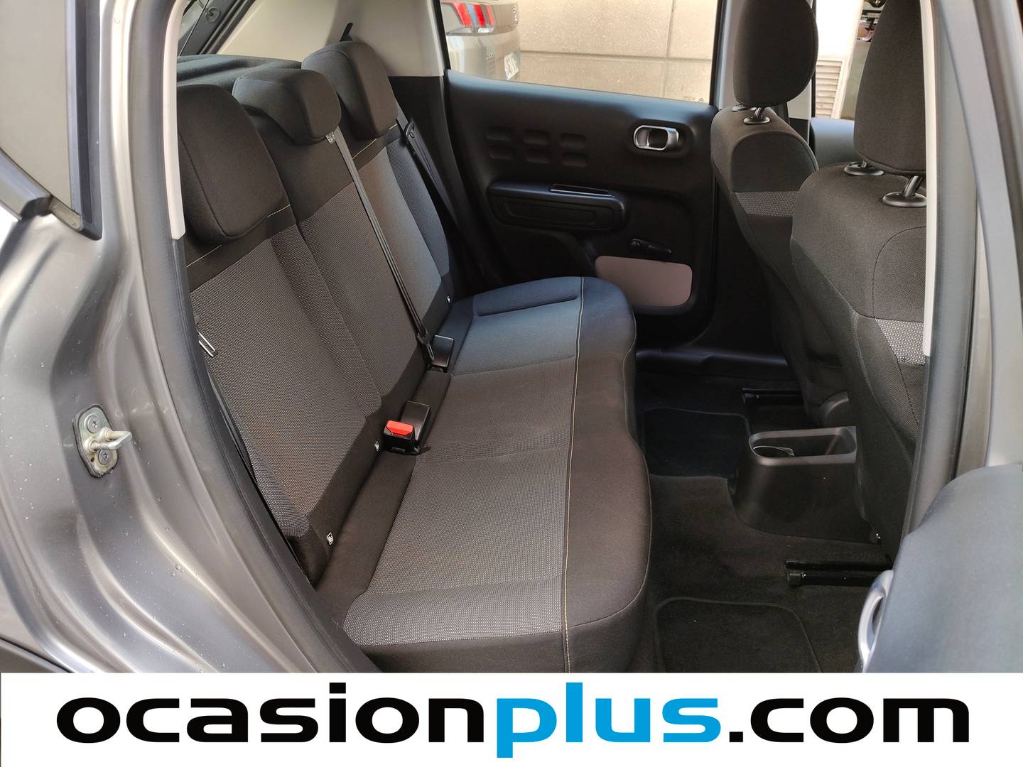 Citroën C3 Citroën C3 PureTech 110 S&S Max (110 CV) al mejor precio
