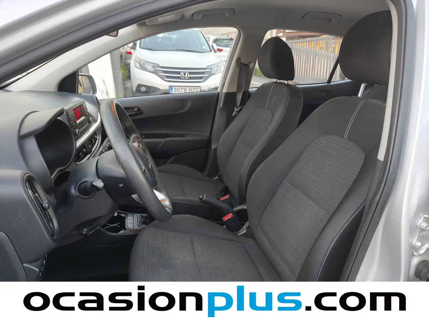 Foto KIA Picanto Kia Picanto 1.0 DPi Concept (67 CV)