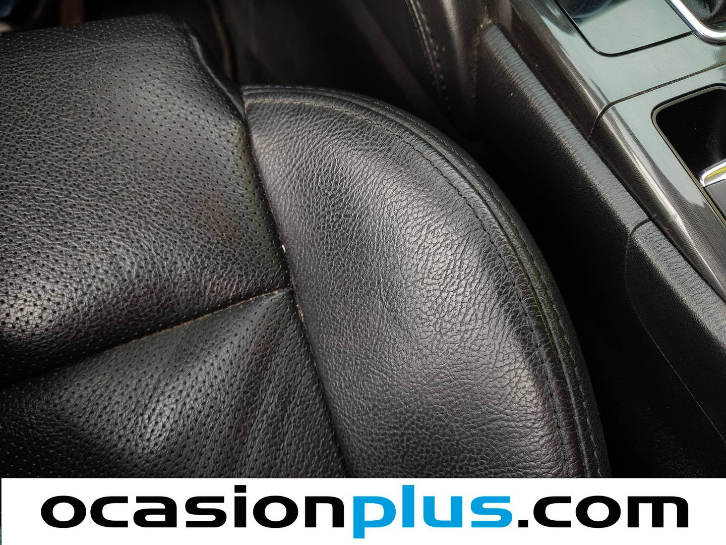 Extras del Mazda CX-5 Mazda CX-5 2.2 DE Luxury 4WD AT (150 CV)