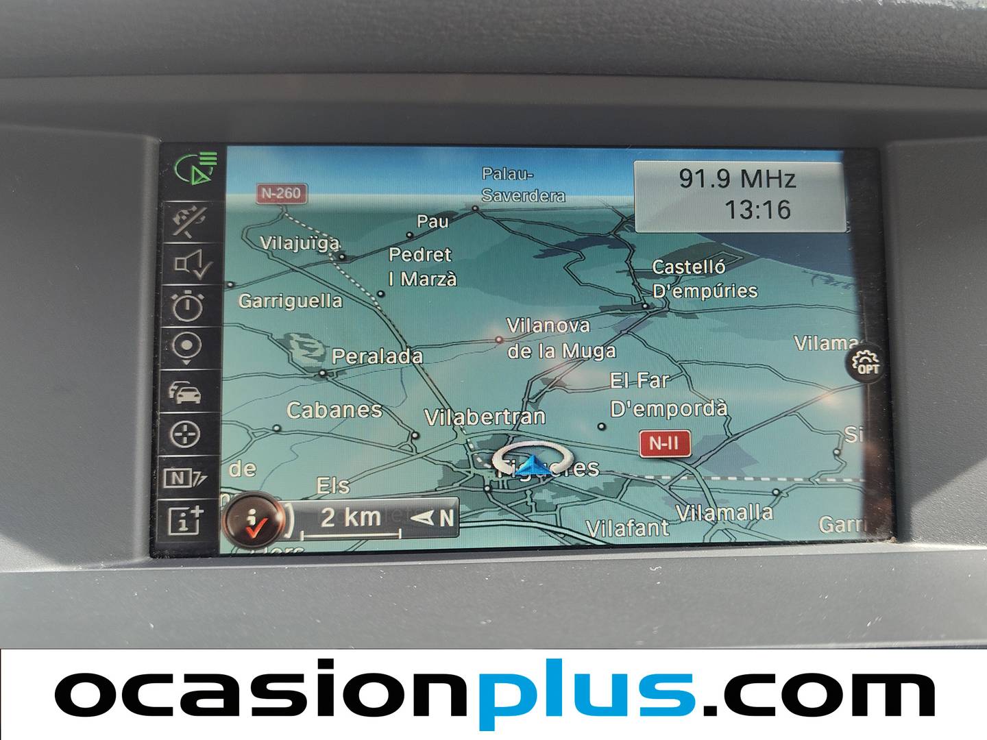 Extras del BMW X4 BMW X4 xDrive20i (184 CV)