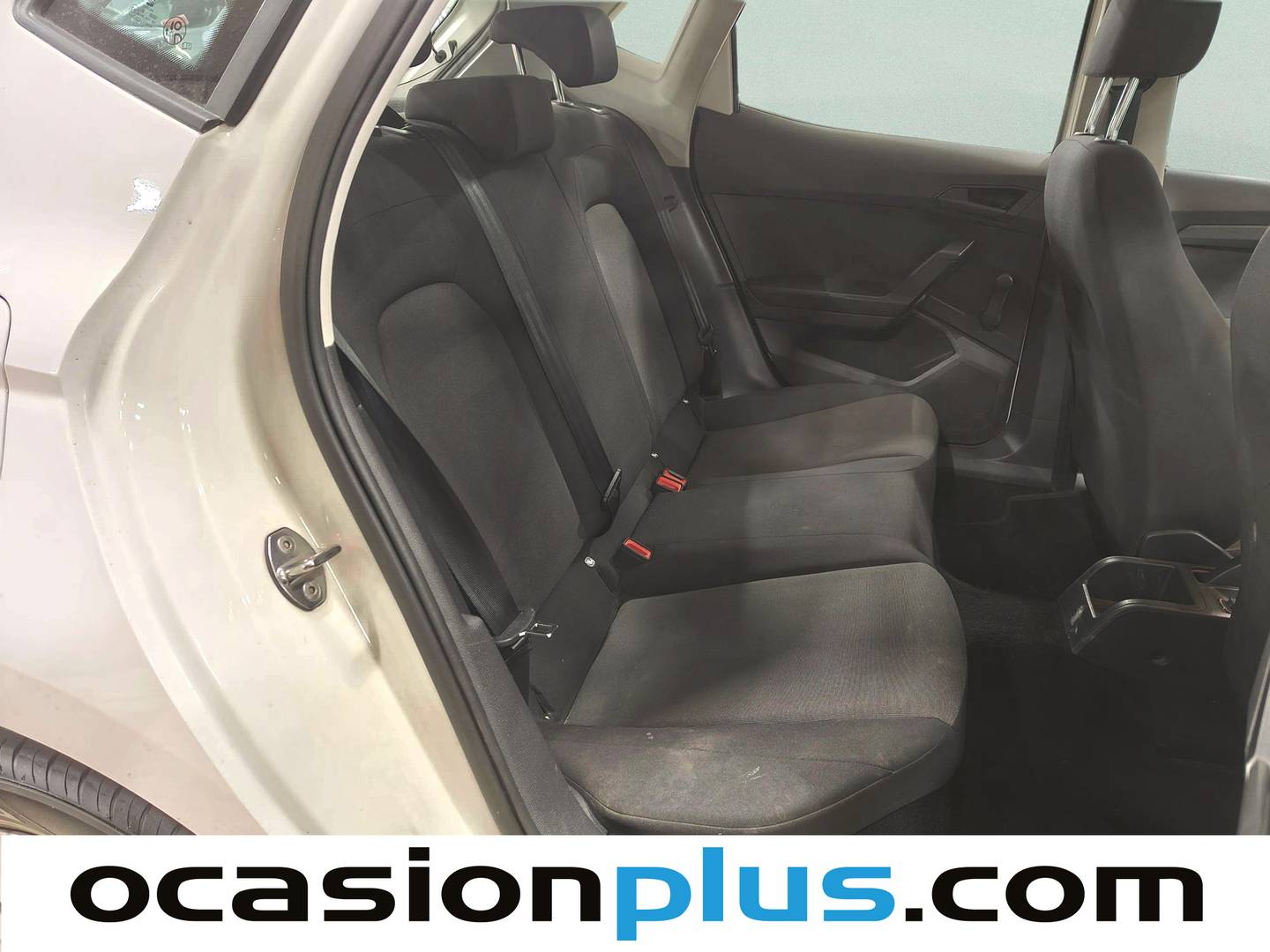 Foto Seat Ibiza SEAT Ibiza 1.0 MPI S&S Reference Plus (80 CV)