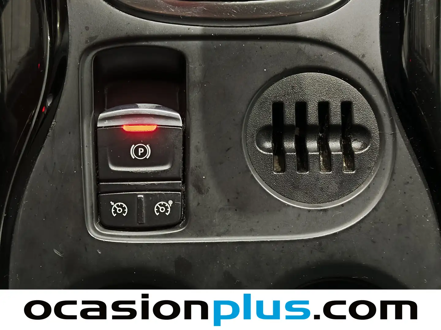 Foto Renault Kadjar Renault Kadjar TCe 130 Intens Energy (130 CV)