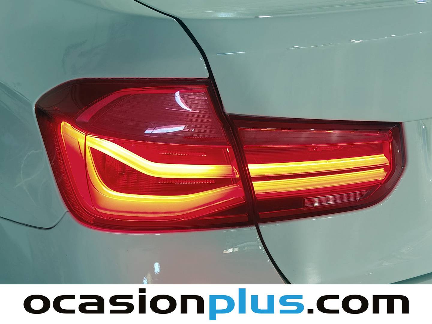 Foto BMW Serie 3 BMW Serie 3 316d  (116 CV)