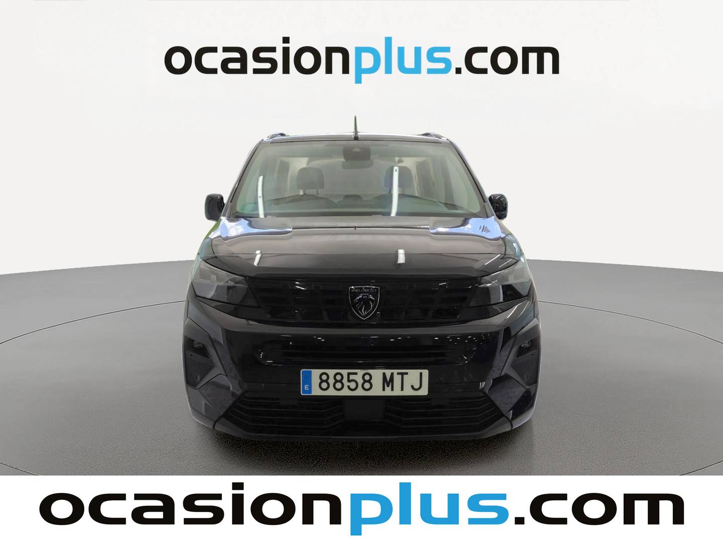 Peugeot Rifter Peugeot Rifter BlueHDi 100 Allure (100 CV) km 0