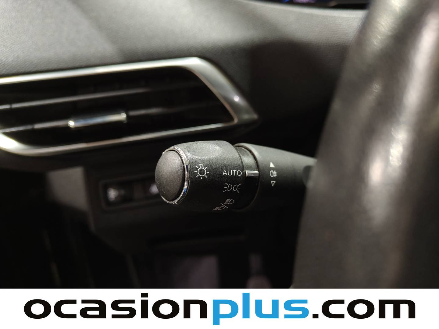 Peugeot 5008 Peugeot 5008 PureTech 130 S&S Allure Pack 96 kW (130 CV) seminuevo