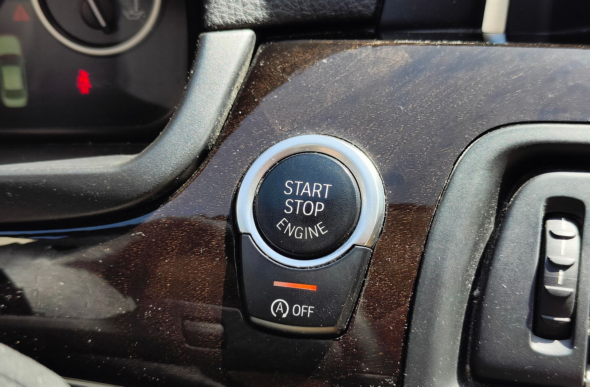 BMW Serie 5 528i - foto 34