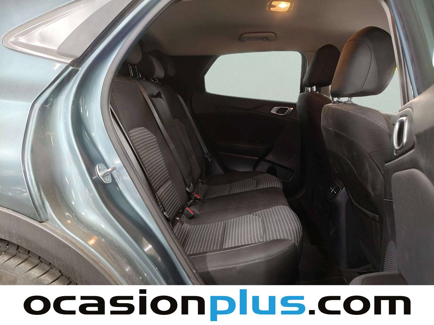 KIA XCeed KIA XCeed 1.0 T-GDi Drive (100 CV) al mejor precio