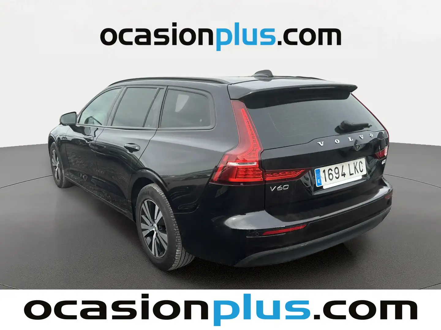 Foto Volvo V60 Volvo V60 D3 (150 CV)