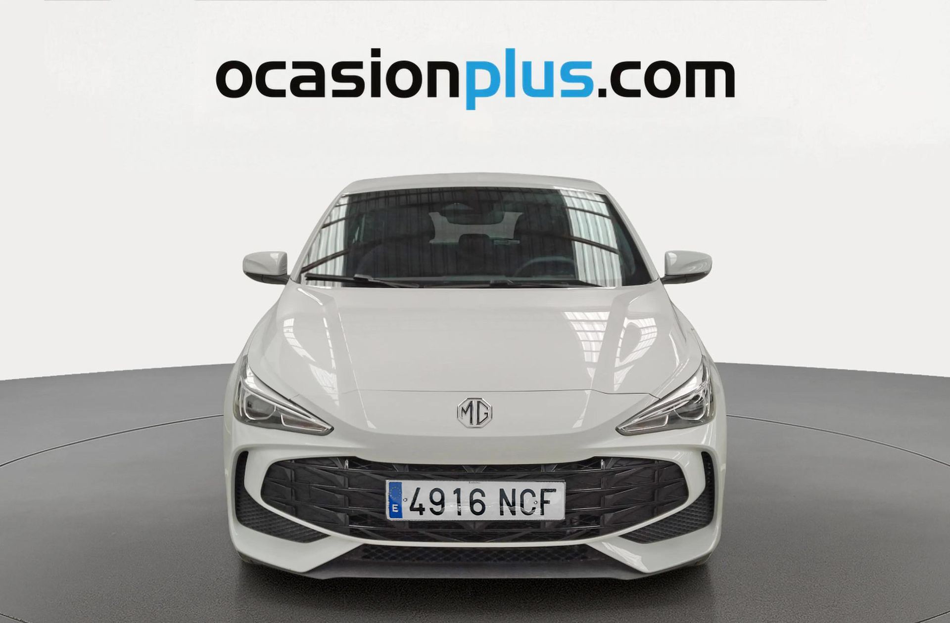 MG3 1.5 Comfort - foto 15