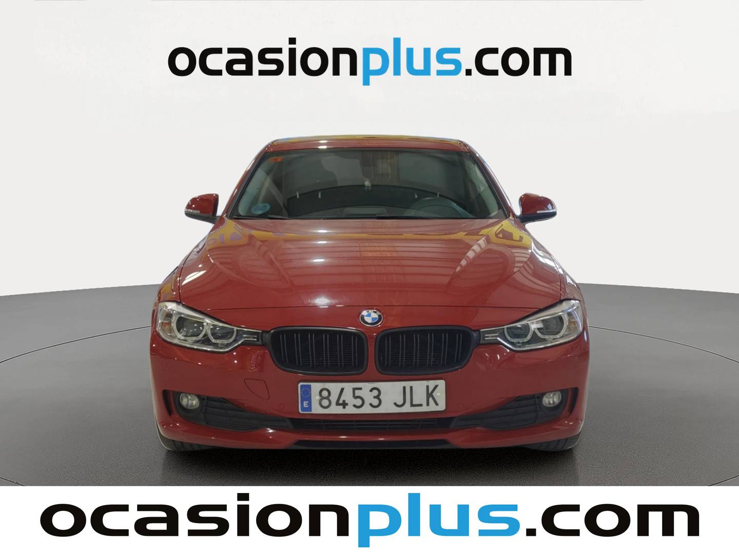 BMW Serie 3 BMW Serie 3 318d (143 CV) 143cv