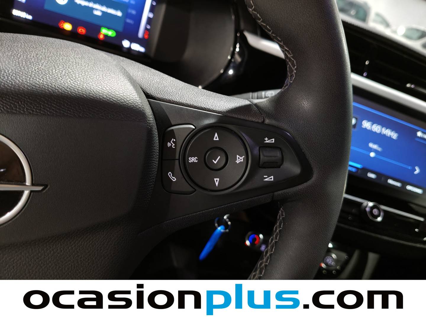 Opel Corsa Opel Corsa 1.2 T XHL GS (100 CV) seminuevo