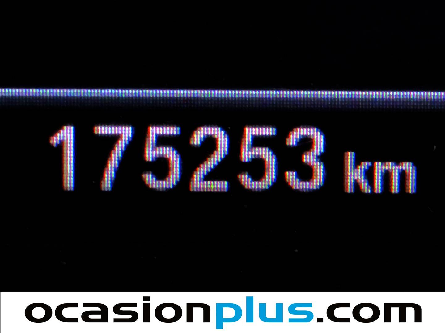 Foto BMW X3 BMW X3 sDrive18d (150 CV)