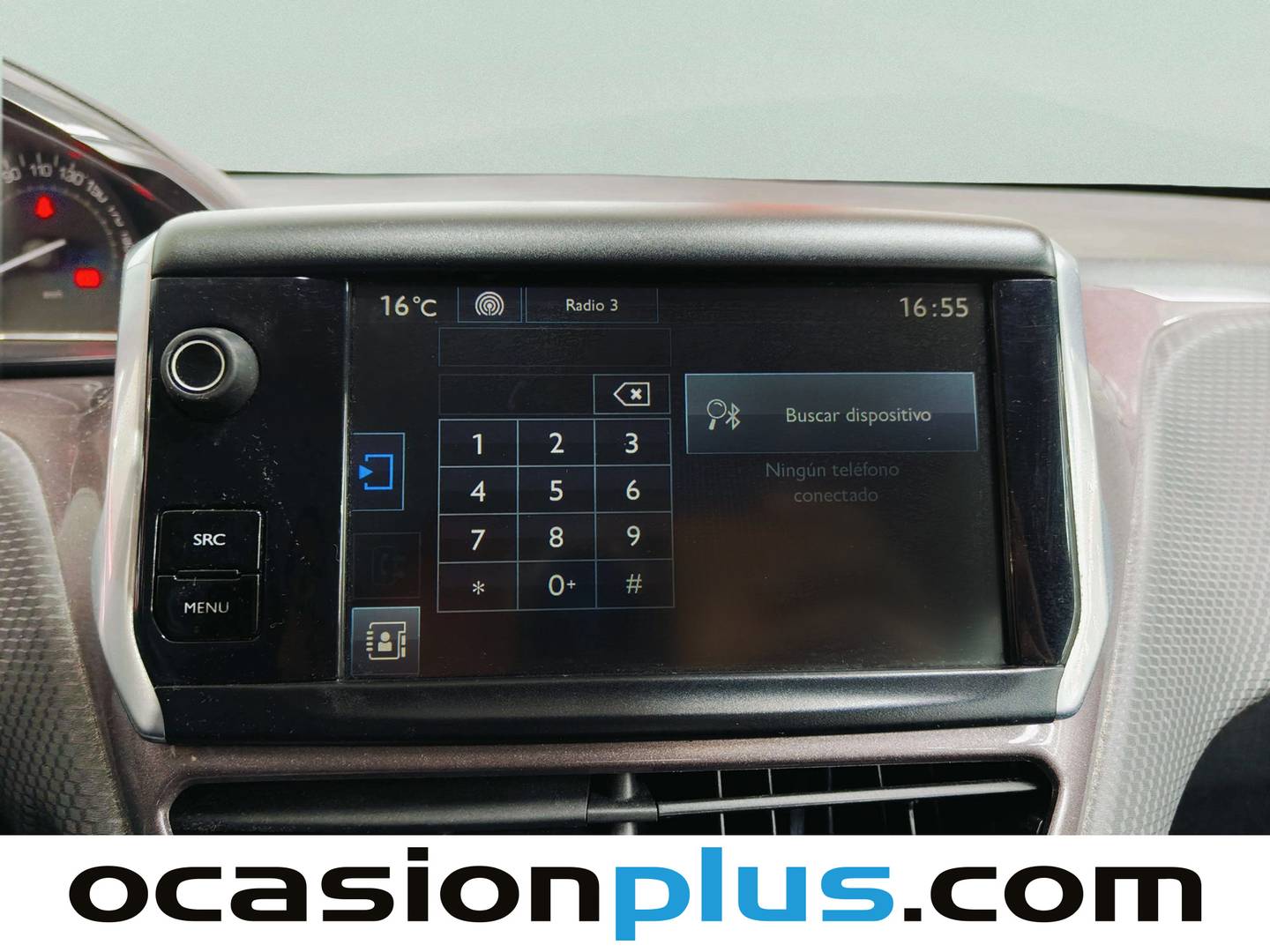 Peugeot 2008 Peugeot 2008 VTI 82 Active (82 CV) barato