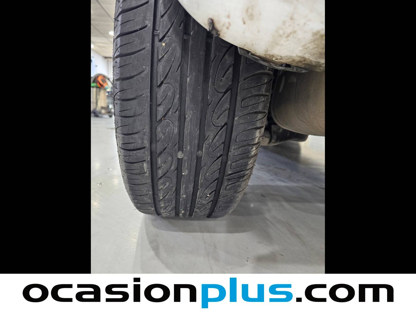 Ford Ka Ford Ka 1.3 TDCi Titanium (75 CV) de segunda mano
