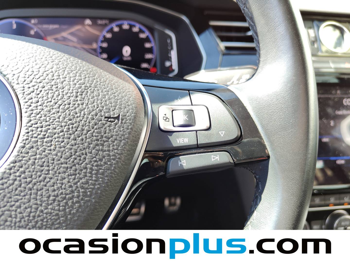 Foto Volkswagen Arteon Volkswagen Arteon Elegance 2.0 TDI (150 CV) DSG