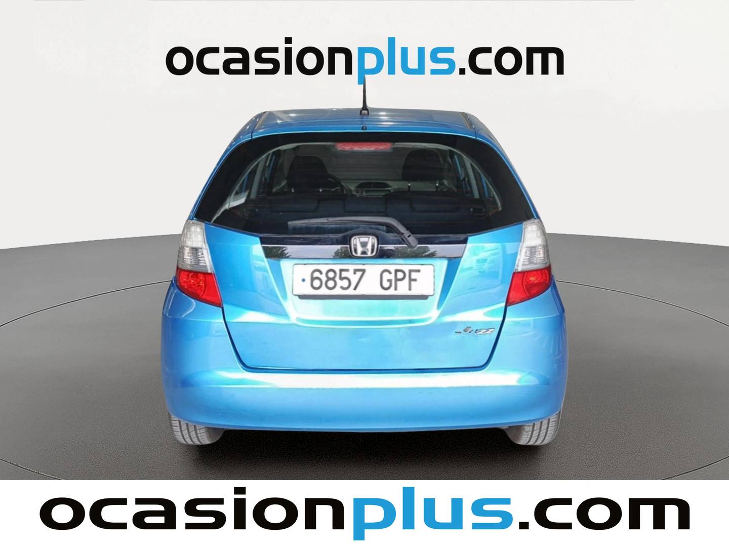 Honda Jazz Honda Jazz 1.2 i-VTEC Elegance Plus (90 CV) barato